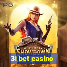 3l bet casino